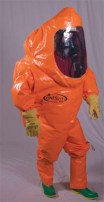 hazmatsuit