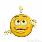 emoticon-brilliant-idea-22756593