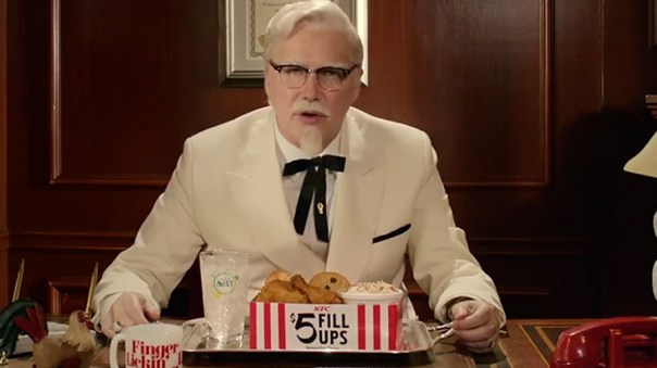norm-macdonald-colonel-sanders-kfc