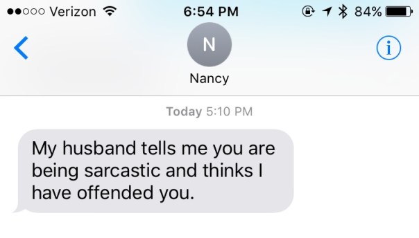 nancy